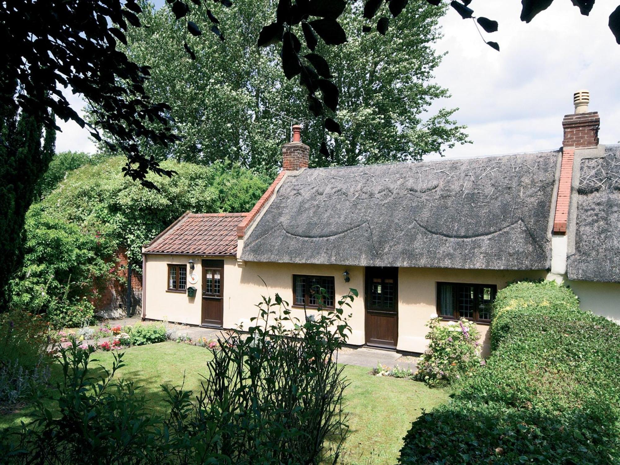 Rose Cottage - E2352 Catfield Exterior foto